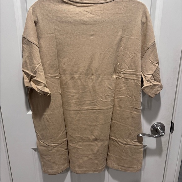 American Eagle holiday T-shirt size M - Picture 2 of 2